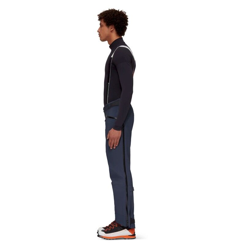 Mammut Nordwand Pro HS Pants - Wandelbroek - Heren | Hardloop