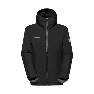 Treeline HS Hooded Jacket - Waterproof jacket - Men's