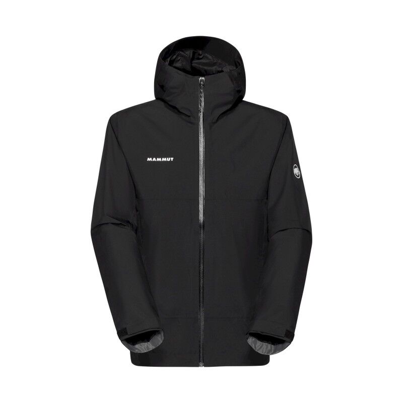 Mammut Treeline HS Hooded Jacket - Waterproof jacket - Men's | Hardloop