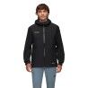 Mammut Treeline HS Hooded Jacket - Regenjacke - Herren | Hardloop