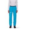 Mammut Eiger Speed HS Pants - Dámské nepromokavé kalhoty | Hardloop