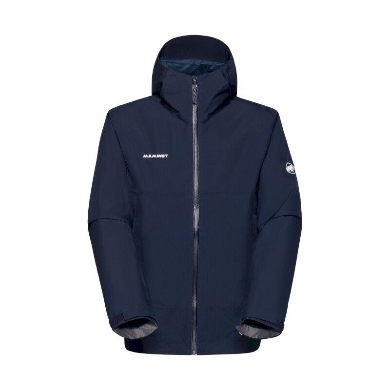 Treeline HS Hooded Jacket - Chaqueta impermeable - Hombre