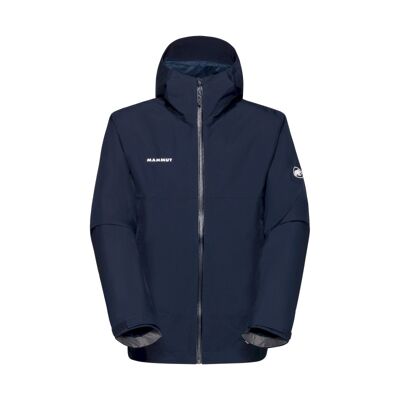 Treeline HS Hooded Jacket - Veste imperméable homme