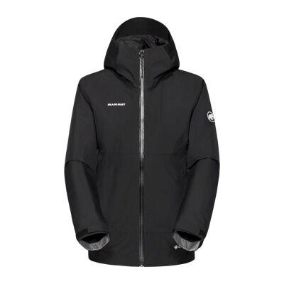 Treeline HS Hooded Jacket - Dámská nepromokavá bunda