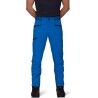 Mammut Eisfeld Advanced SO Pants - Calça de softshell homem | Hardloop