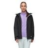 Mammut Treeline HS Hooded Jacket - Dámská nepromokavá bunda | Hardloop