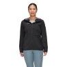 Mammut Ducan Light HS Hooded Jacket - Casaco impermeável mulher | Hardloop