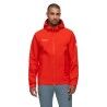 Mammut Linard Light HS Hooded Jacket - Regenjack - Heren | Hardloop
