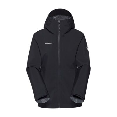 Linard Light HS Hooded Jacket - Dámská nepromokavá bunda