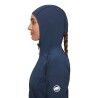Mammut Madris Light ML Hooded Jacket - Giacca in pile - Donna | Hardloop