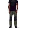 Mammut Zinal Hybrid Pants - Calça de caminhada homem | Hardloop