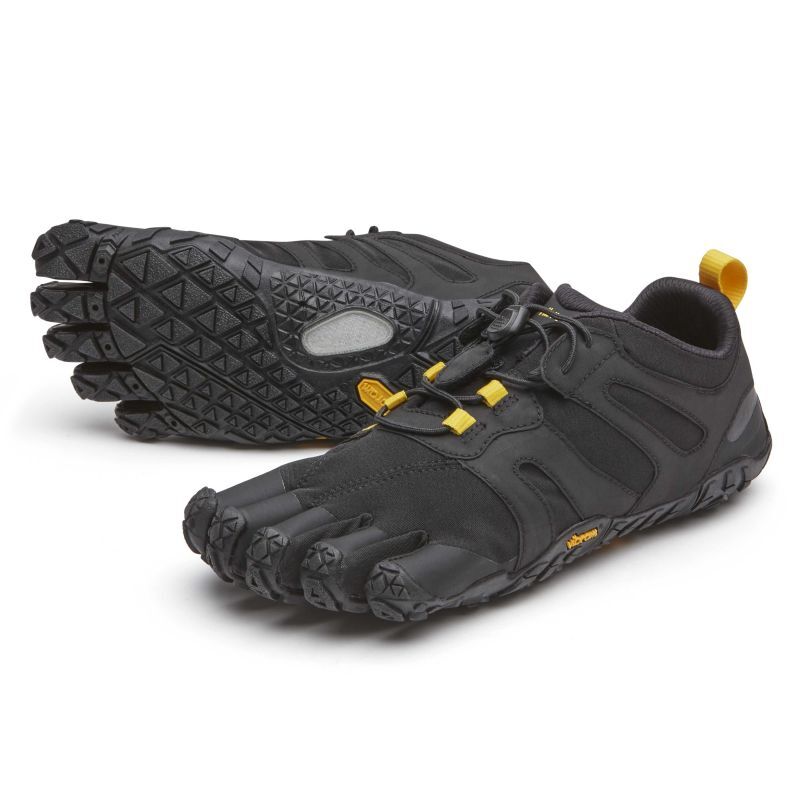 Vibram Five Fingers V-Trail 2.0 - Buty trailowe damskie | Hardloop