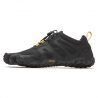 Black / Yellow