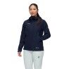 Mammut Treeline Light HS Hooded Jacket - Hardshell jacket - Women's | Hardloop