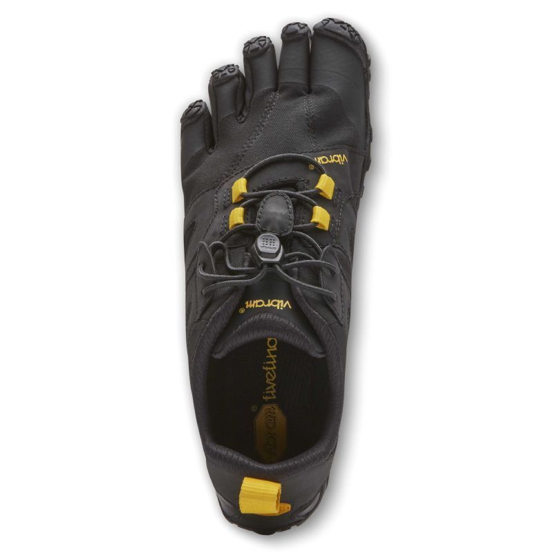 Vibram Five Fingers V-Trail 2.0 - Trailrunningskor Dam