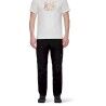 Mammut Zinal Hybrid Zip Off Pants - Calça de caminhada homem | Hardloop