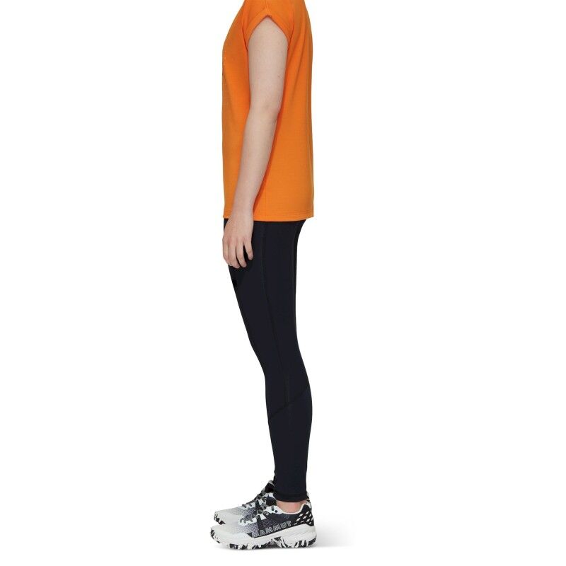 Mammut Massone Tights - Collant running femme | Hardloop