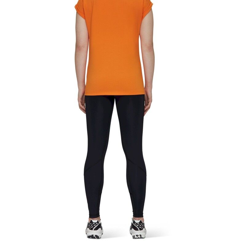 Mammut Massone Tights - Laufhose - Damen | Hardloop