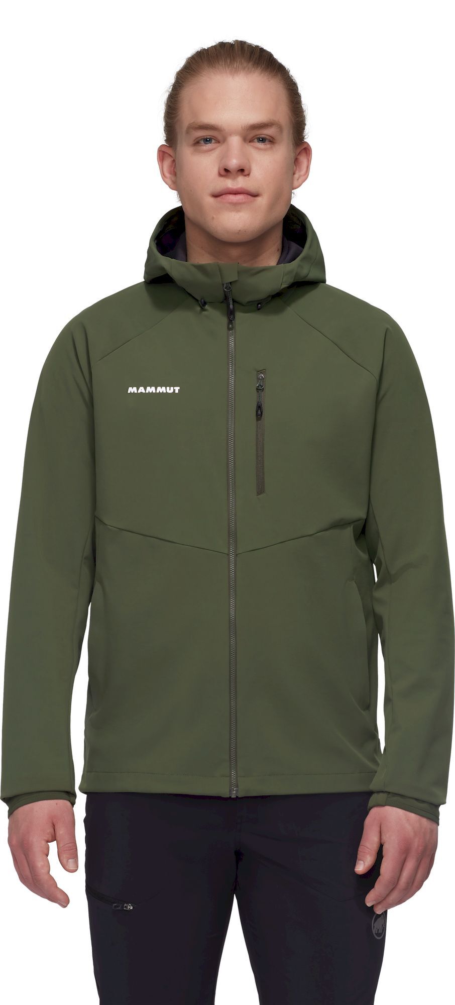 Mammut Gipfelgrat Jacket Light Jacket Mammut Eiger Extreme