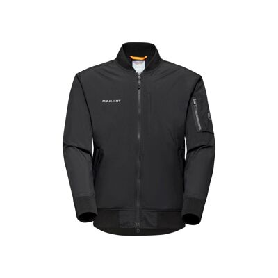 Utility Bomber Jacket - Windjacke - Herren