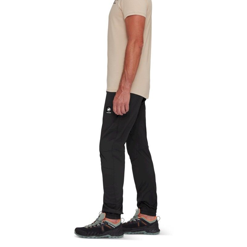 Mammut Massone Light Pants - Klätterbyxa - Herr | Hardloop