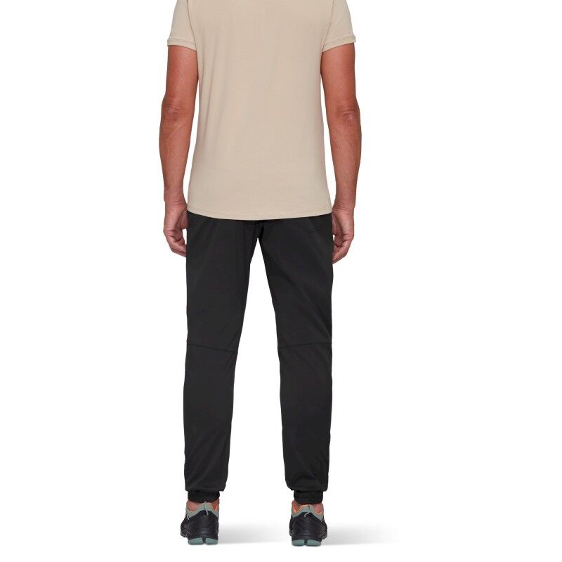 Mammut Massone Light Pants - Klätterbyxa - Herr | Hardloop