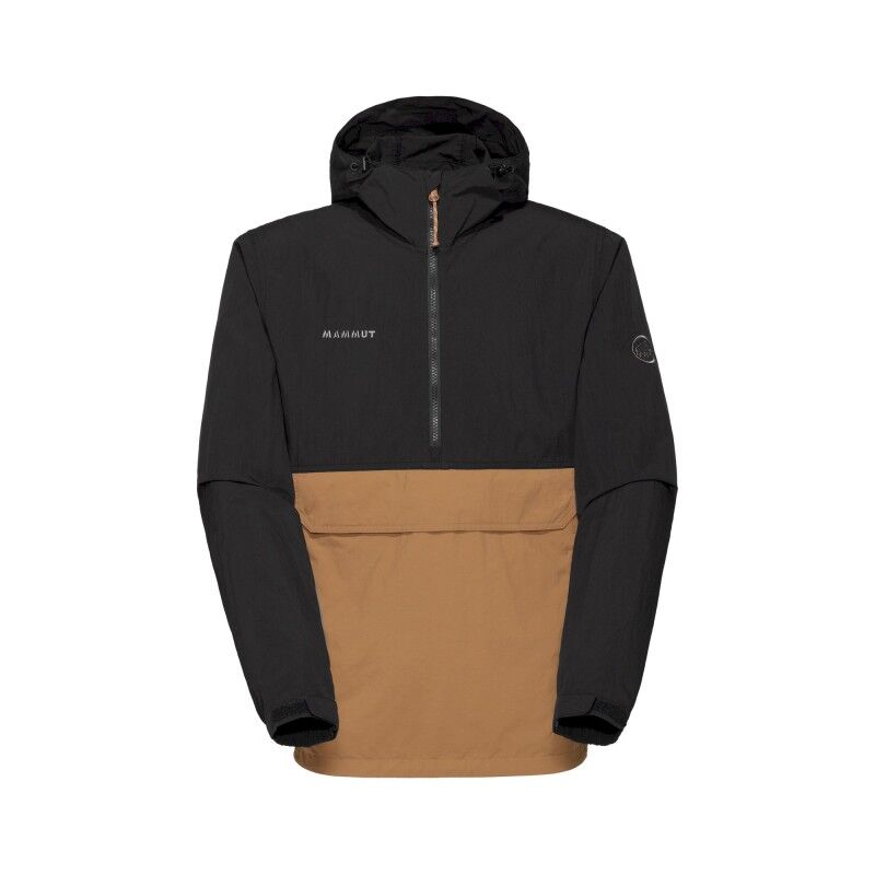 MAMMUT Hiking WB Hooded Jacket s(アジアM) Amazon | [マムート] ハイキング ウィンドブレーカー フーデッド