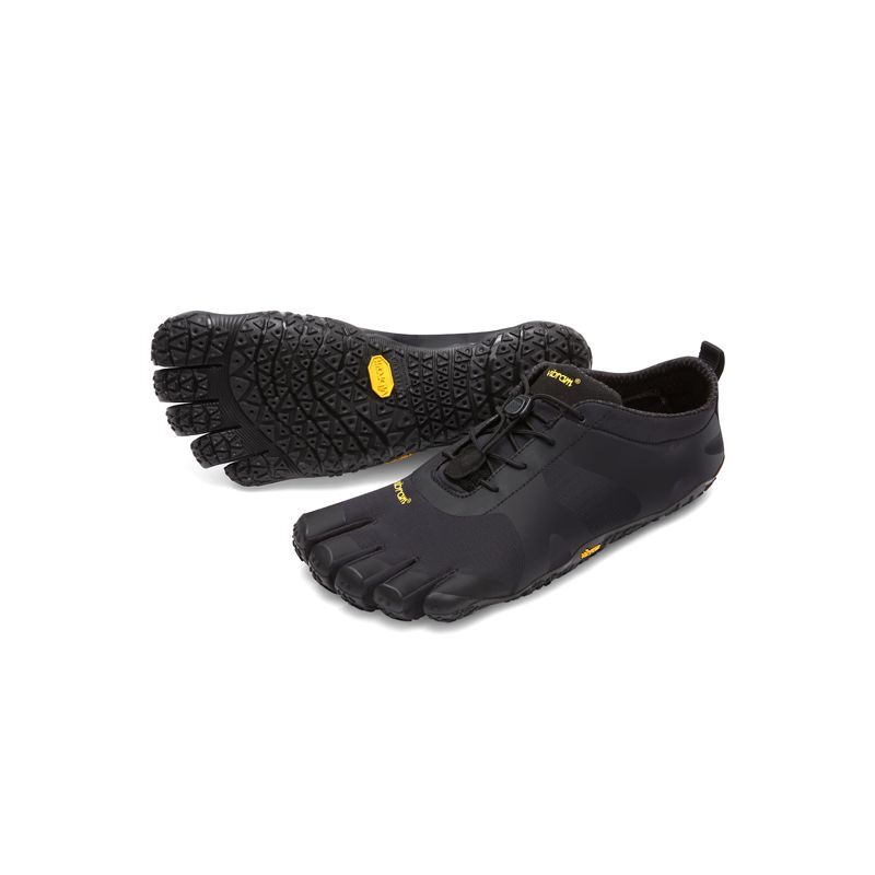 Vibram Five Fingers V-Alpha - Vandringsskor Herr