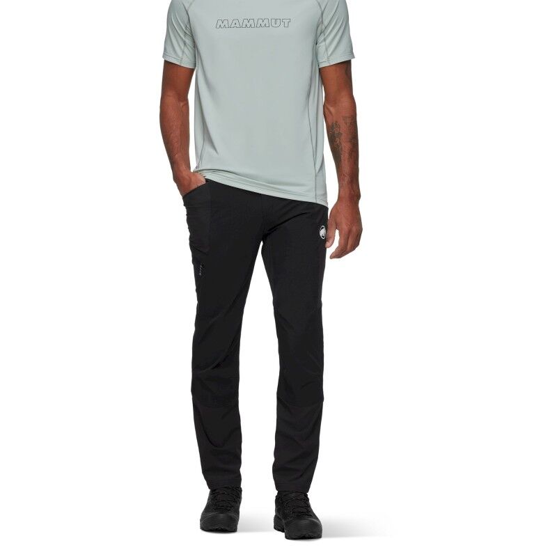 Mammut Ducan Pants - Pantaloni da escursionismo - Uomo | Hardloop