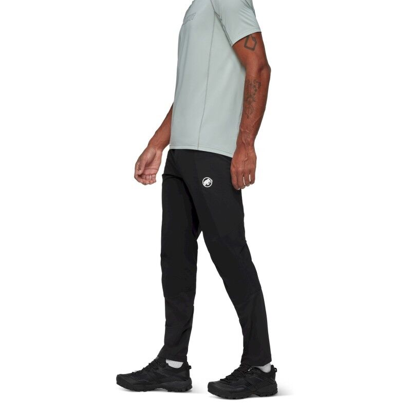 Mammut Ducan Pants - Vandringsbyxor - Herr | Hardloop