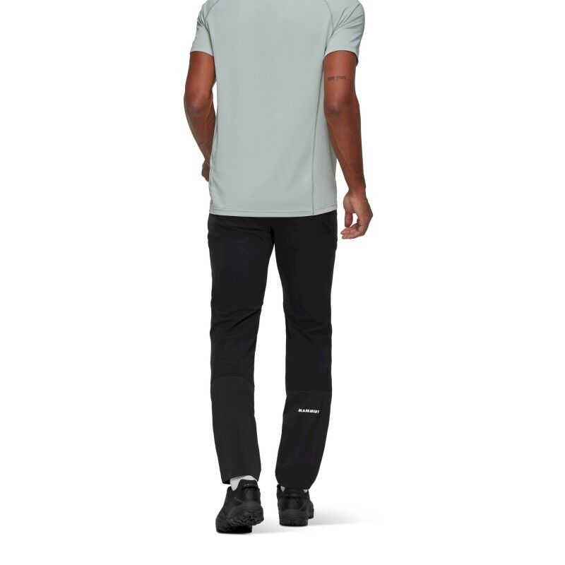 Mammut Ducan Pants - Pantaloni da escursionismo - Uomo | Hardloop