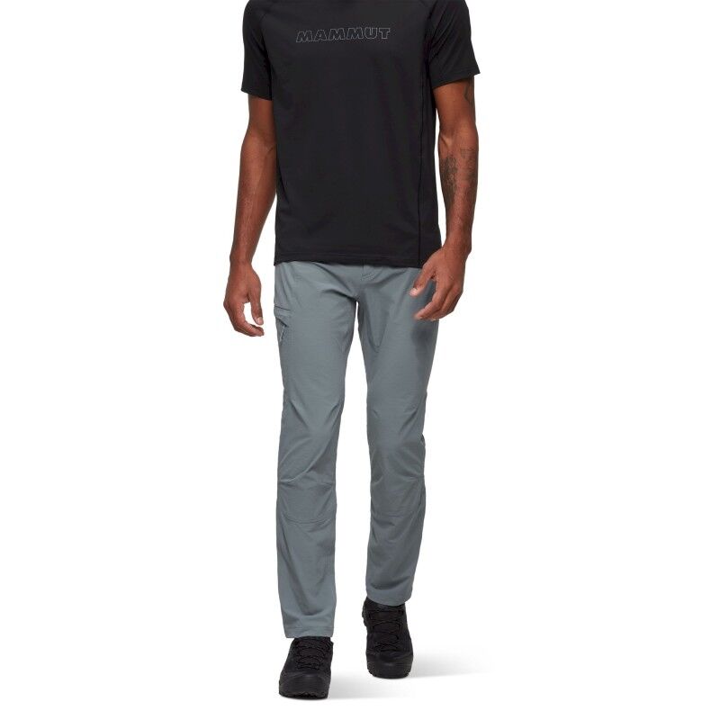 Mammut Ducan Pants - Wandelbroek - Heren | Hardloop
