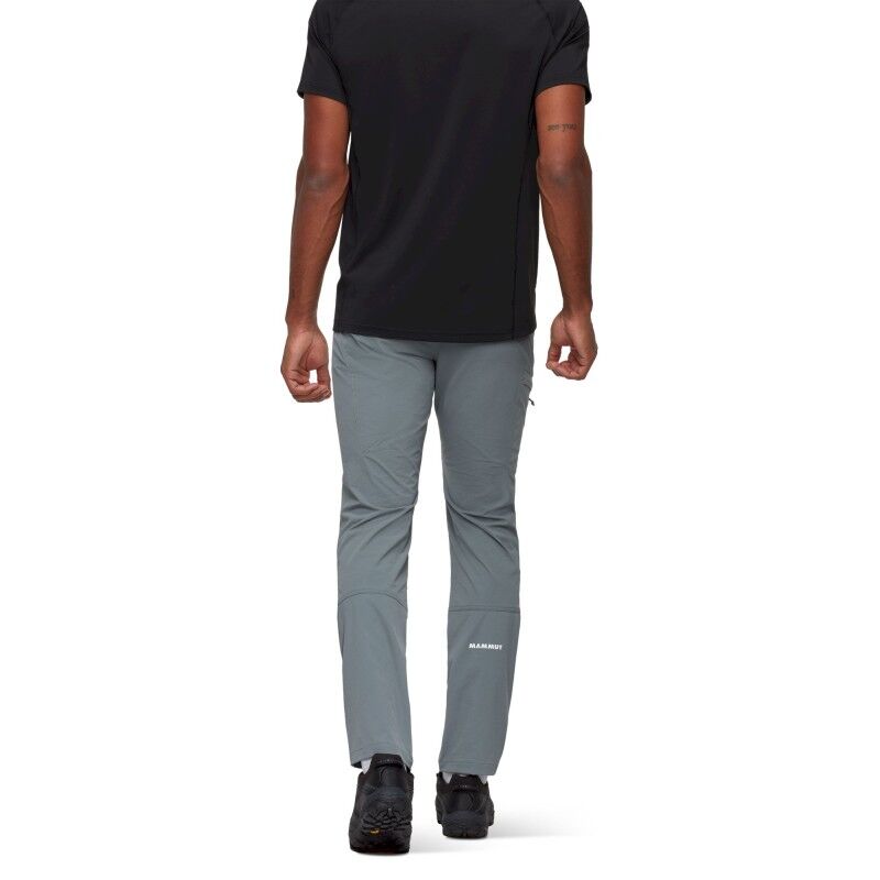 Mammut Ducan Pants - Wandelbroek - Heren | Hardloop