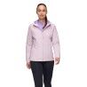 Mammut Rime Light IN Flex Hooded Jacket - Hybrid Jackets - Women's | Hardloop