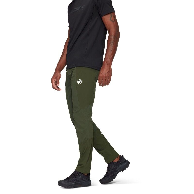 Mammut Ducan Pants - Vandrebukser - Herrer | Hardloop
