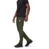 Mammut Ducan Pants - Wandelbroek - Heren | Hardloop