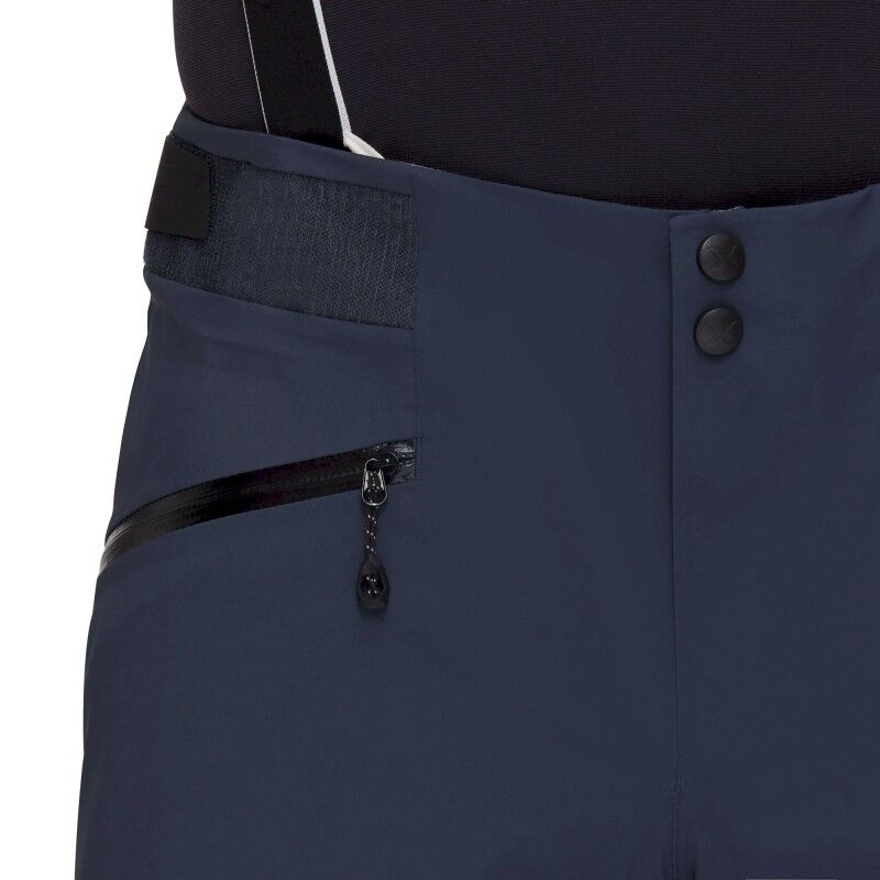 Mammut Nordwand Pro HS Pants - Pánské horolezecké kalhoty | Hardloop