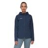 Mammut Madris Light ML Hooded Jacket - Giacca in pile - Donna | Hardloop