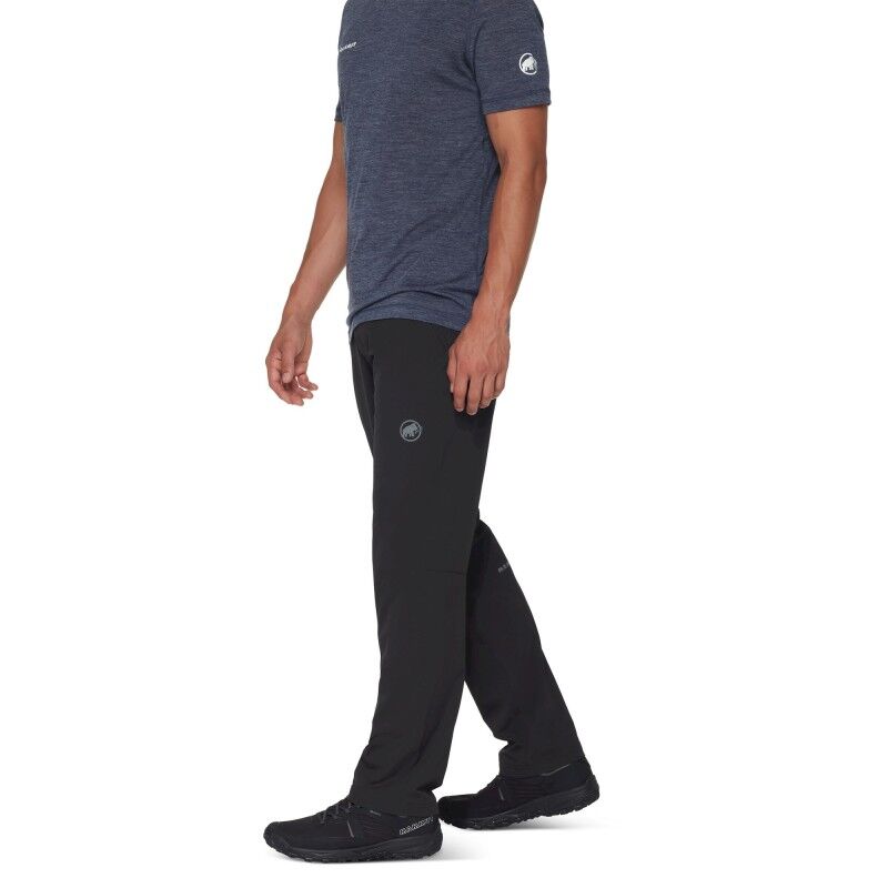 Mammut Hiking V Pants - Vaellushousut - Miehet | Hardloop