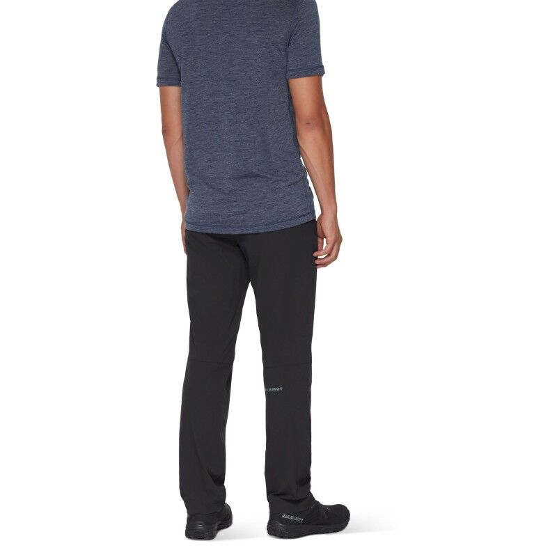 Mammut Hiking V Pants - Vaellushousut - Miehet | Hardloop