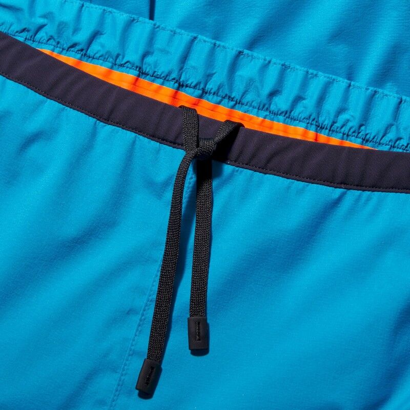 Mammut Eiger Speed HS Pants - Waterproof trousers - Women's | Hardloop