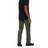 Mammut Hiking V Pants - Walking trousers - Men's | Hardloop