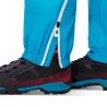 Mammut Eiger Speed HS Pants - Pantalon imperméable femme | Hardloop