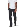 Mammut Hiking V Zip Off Pants - Calça de caminhada convertível homem | Hardloop