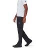 Mammut Hiking V Zip Off Pants - Calça de caminhada convertível homem | Hardloop