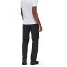 Mammut Hiking V Zip Off Pants - Calça de caminhada convertível homem | Hardloop