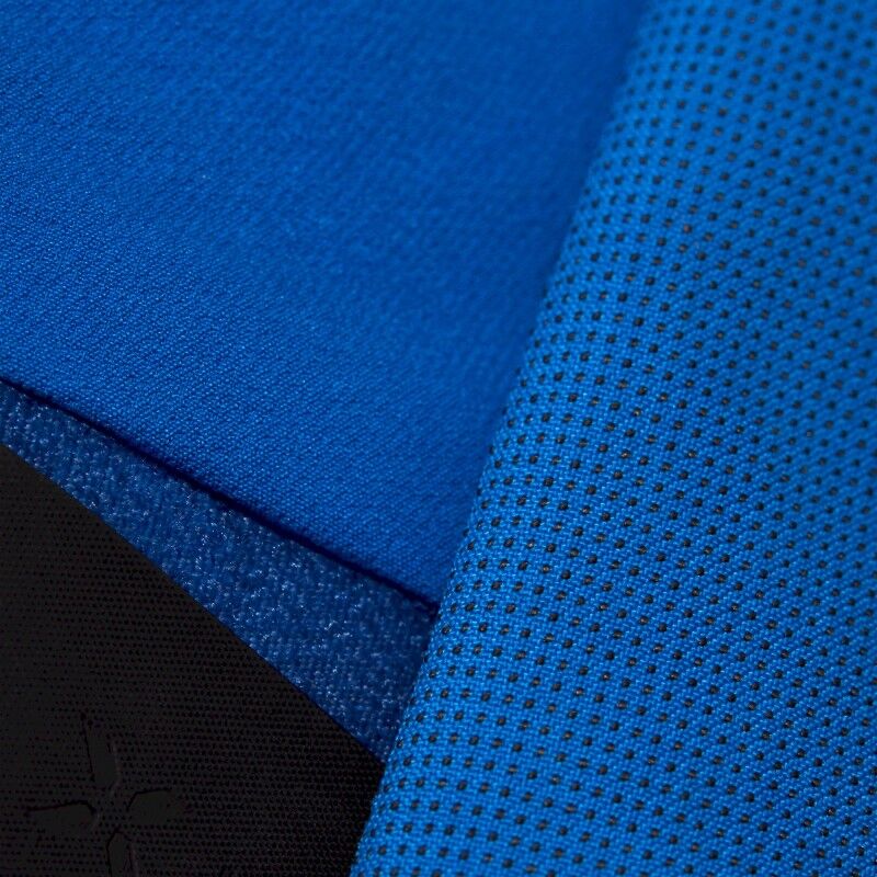 Mammut Eisfeld Advanced SO Pants - Softshellbukser - Herrer | Hardloop