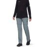 Mammut Hiking V Zip Off Pants - Calça de caminhada convertível mulher | Hardloop