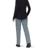 Mammut Hiking V Zip Off Pants - Calça de caminhada convertível mulher | Hardloop