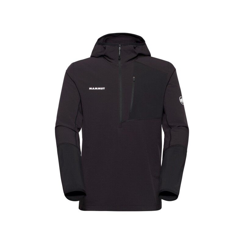 Mammut Chamuera ML Jacket Fleecejacke Herren